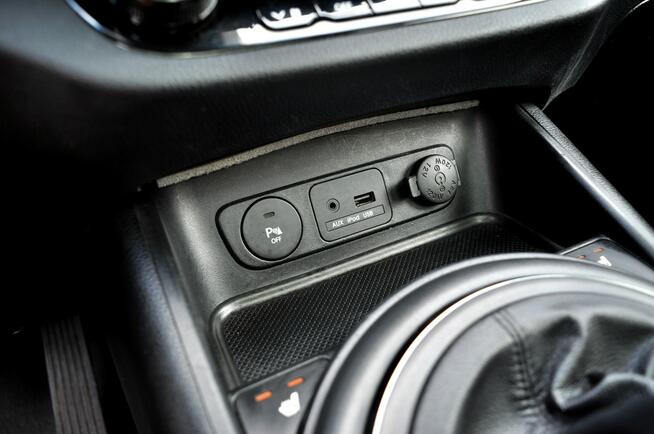 Kia Sportage 1,7CRDi116KM Led Panorama Klimatronik Kamera Skóra FullOpcja