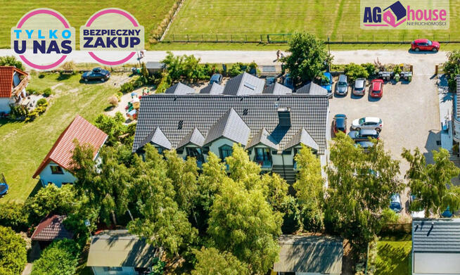 Dom Chłapowo gm. Władysławowo, Wietrzna