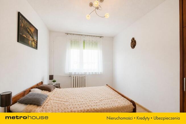 3 pokoje z balkonem i pięknym widokiem!