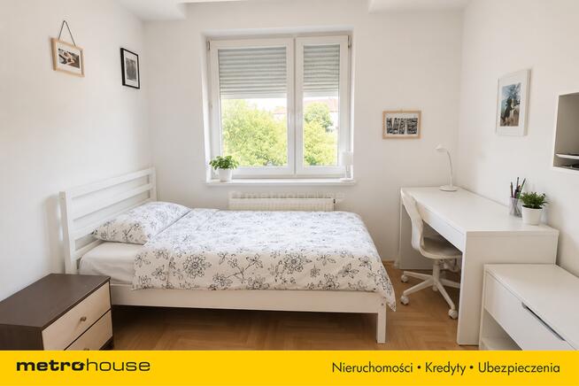 70 m² + kominek TOP lokalizacja