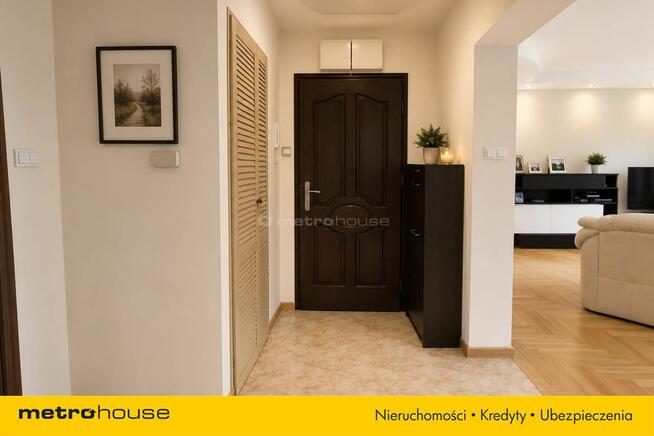 70 m² + kominek TOP lokalizacja