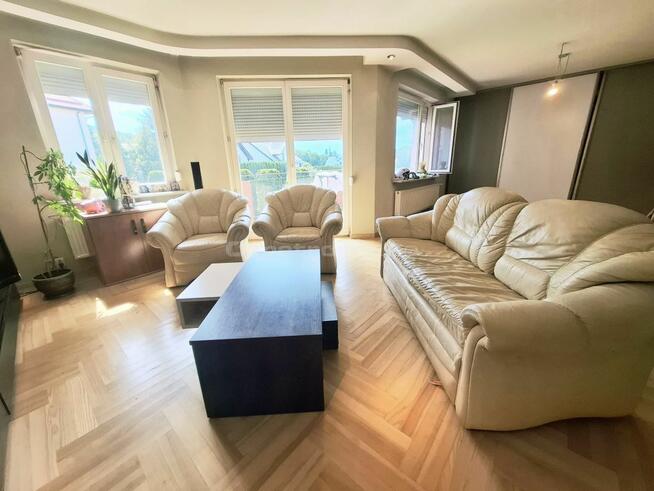 70 m² + kominek TOP lokalizacja