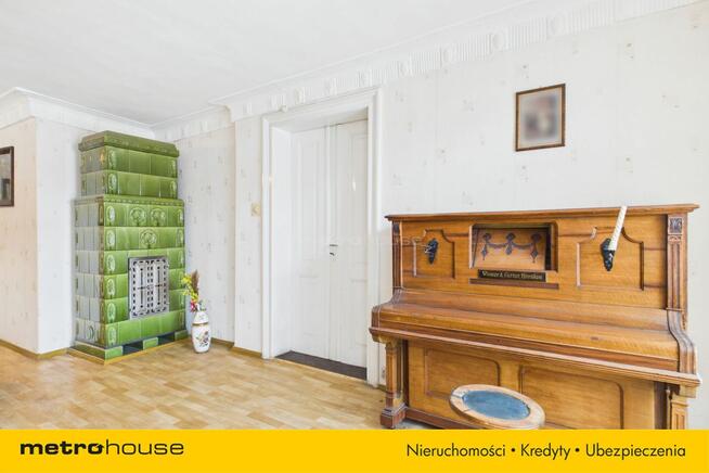 Całe piętro kamienicy w centrum Chojnowa
