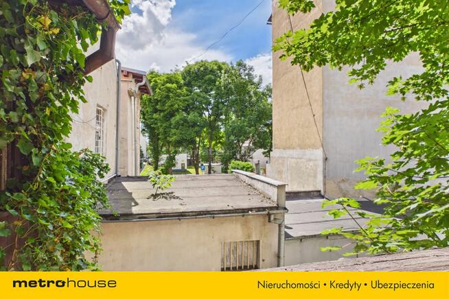 Całe piętro kamienicy w centrum Chojnowa