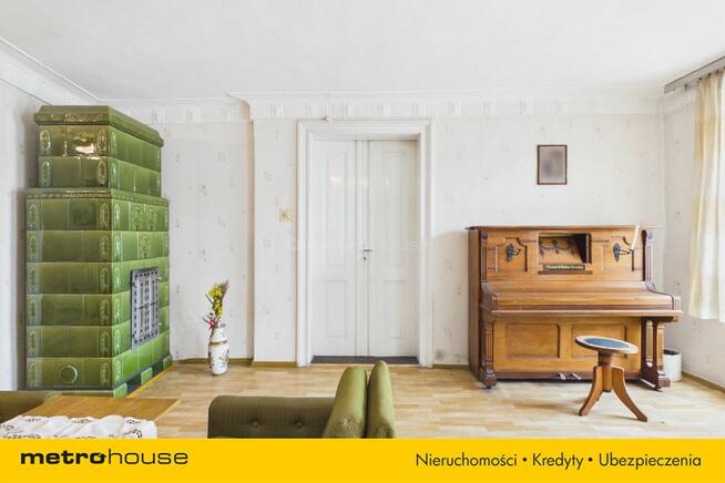 Całe piętro kamienicy w centrum Chojnowa
