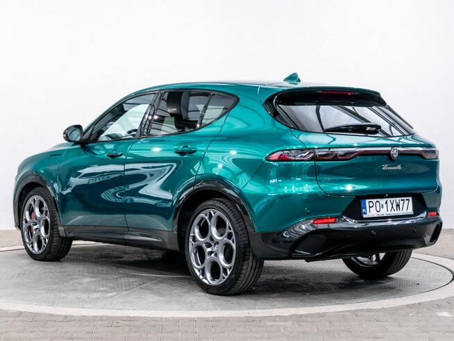 Alfa Romeo Tonale 1.5 GSE T4 mHEV Edizione Speciale DCT 130KM