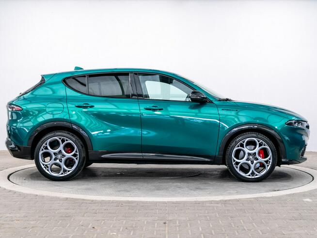 Alfa Romeo Tonale 1.5 GSE T4 mHEV Edizione Speciale DCT 130KM