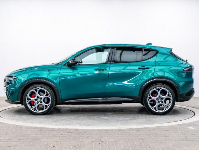 Alfa Romeo Tonale 1.5 GSE T4 mHEV Edizione Speciale DCT 130KM
