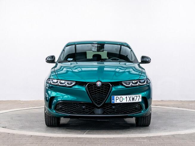 Alfa Romeo Tonale 1.5 GSE T4 mHEV Edizione Speciale DCT 130KM