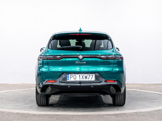 Alfa Romeo Tonale 1.5 GSE T4 mHEV Edizione Speciale DCT 130KM