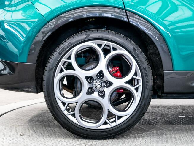 Alfa Romeo Tonale 1.5 GSE T4 mHEV Edizione Speciale DCT 130KM