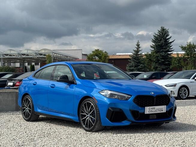 BMW M235xi, 2023