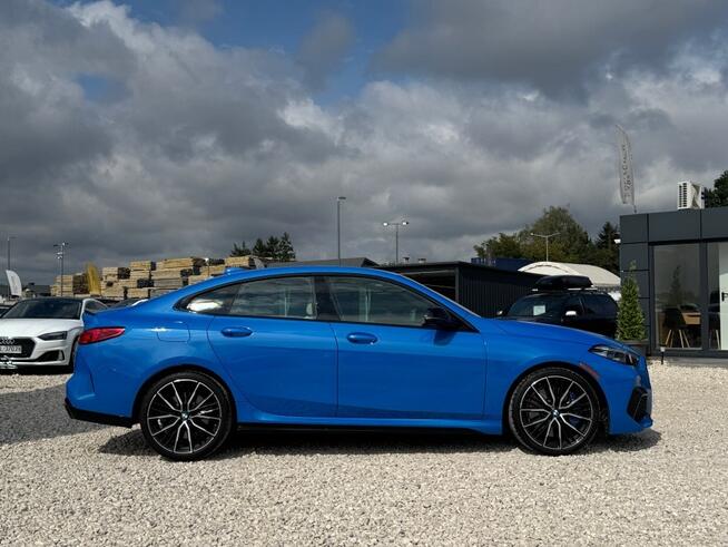 BMW M235xi, 2023