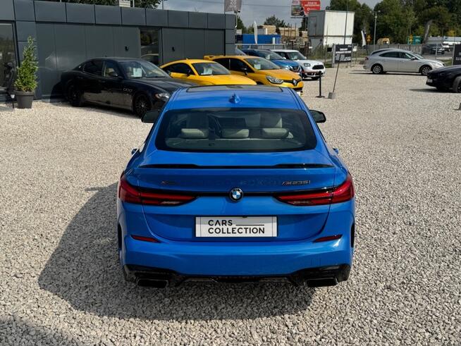 BMW M235xi, 2023