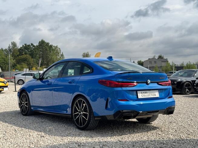 BMW M235xi, 2023