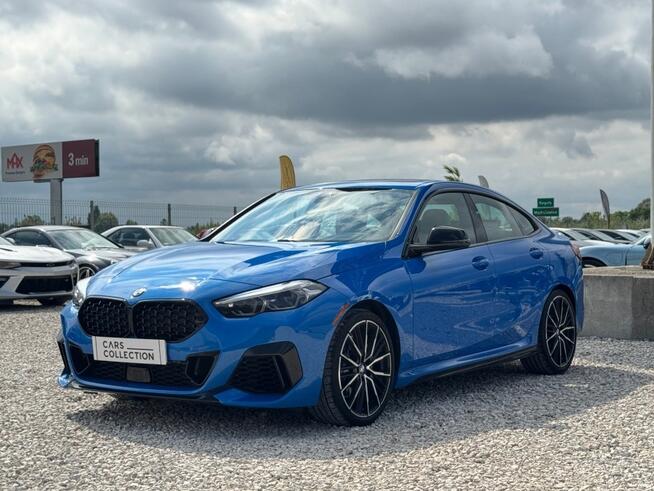 BMW M235xi, 2023
