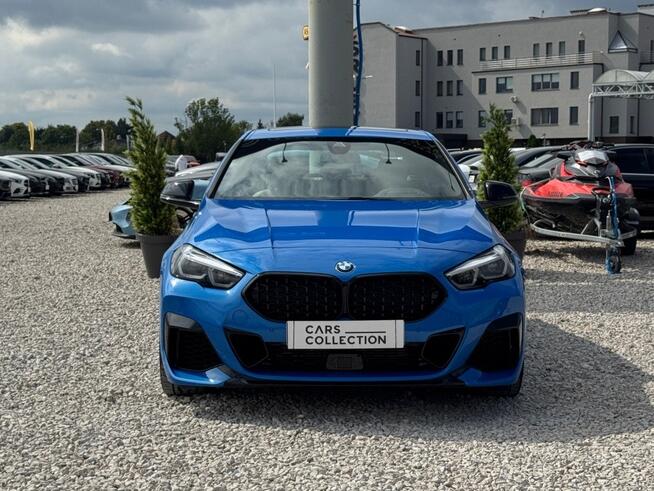 BMW M235xi, 2023