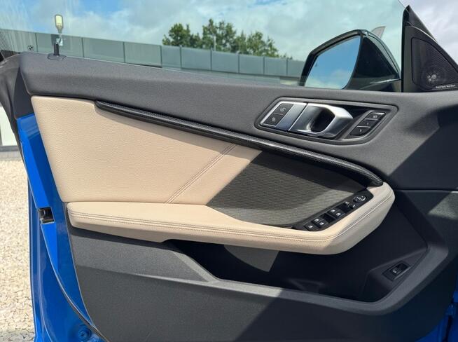 BMW M235xi, 2023