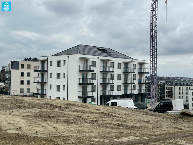 Mieszkanie Gdańsk, Zygmunta Chychły