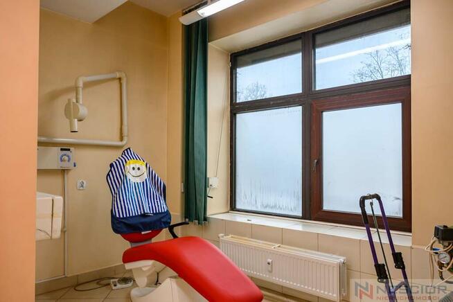 Na sprzedaż lokal użytkowy – Siedlce, Starowiejska