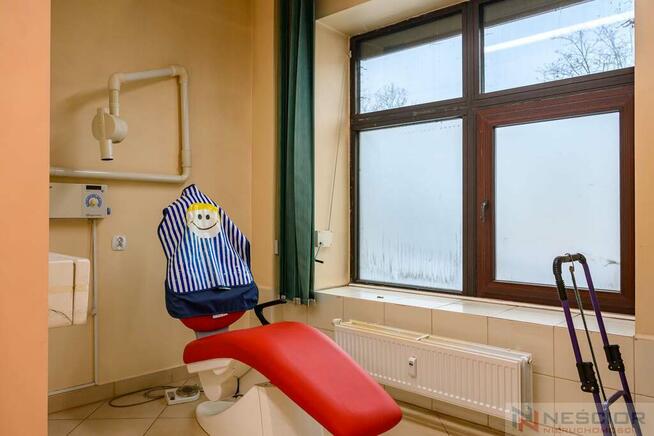 Na sprzedaż lokal użytkowy – Siedlce, Starowiejska
