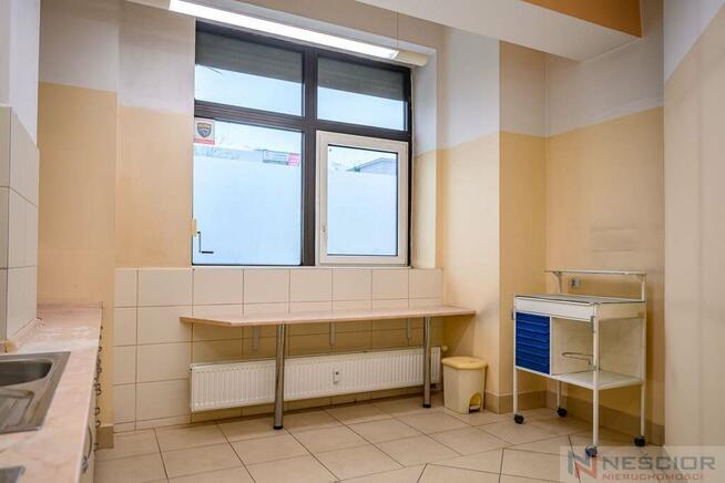 Na sprzedaż lokal użytkowy – Siedlce, Starowiejska