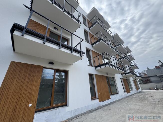 Apartamenty Piaskowa od 52 do 69 m2