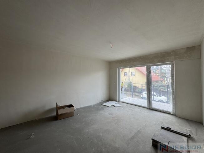 Apartamenty Piaskowa od 52 do 69 m2