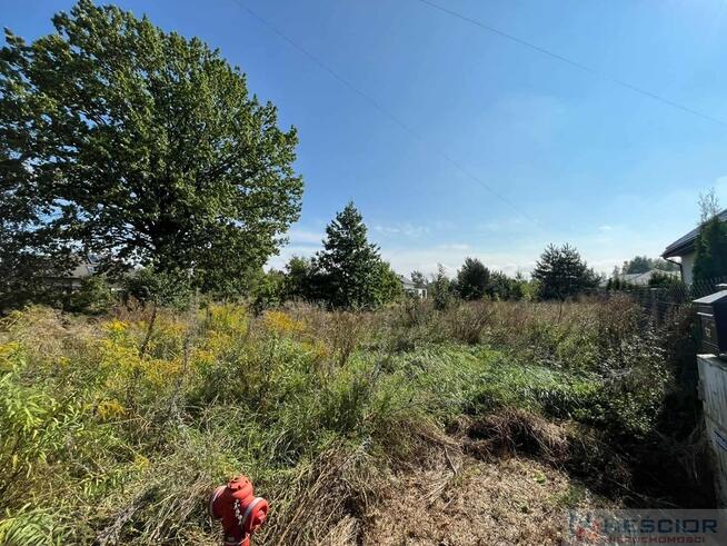 Piękna działka 1502 m2 -Żelków ul Słoneczna