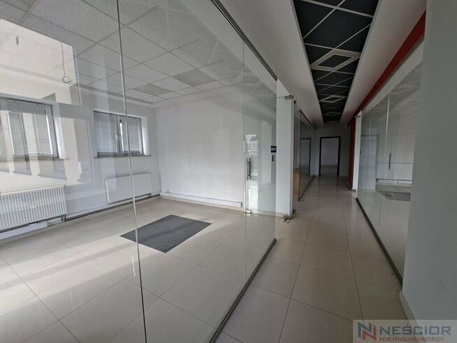 Lokal użytkowy 296,55 m² – ul. Chrobrego 17