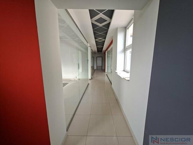 Lokal użytkowy 296,55 m² – ul. Chrobrego 17