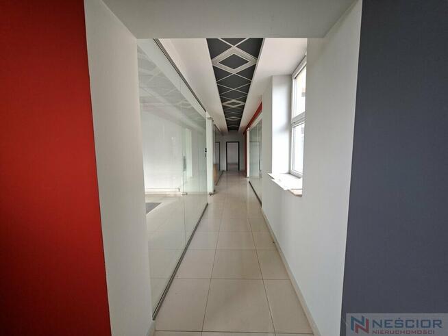 Lokal użytkowy 296,55 m² – ul. Chrobrego 17
