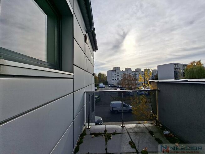 Lokal użytkowy 296,55 m² – ul. Chrobrego 17