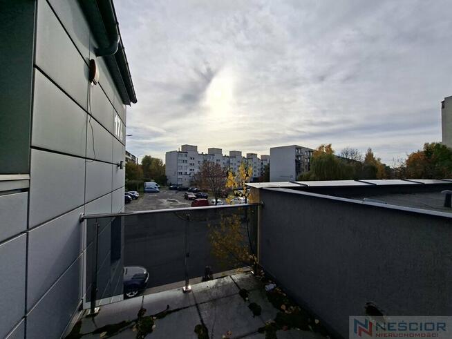 Lokal użytkowy 296,55 m² – ul. Chrobrego 17