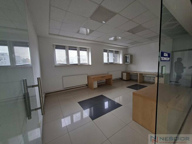 Lokal użytkowy 296,55 m² – ul. Chrobrego 17
