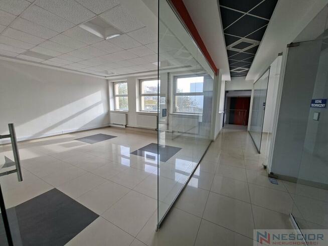 Lokal użytkowy 296,55 m² – ul. Chrobrego 17