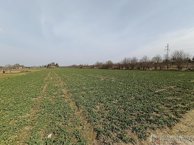 Działka na sprzedaż Stok Lacki Folwark