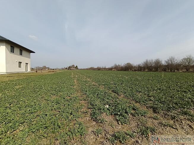 Działka na sprzedaż Stok Lacki Folwark