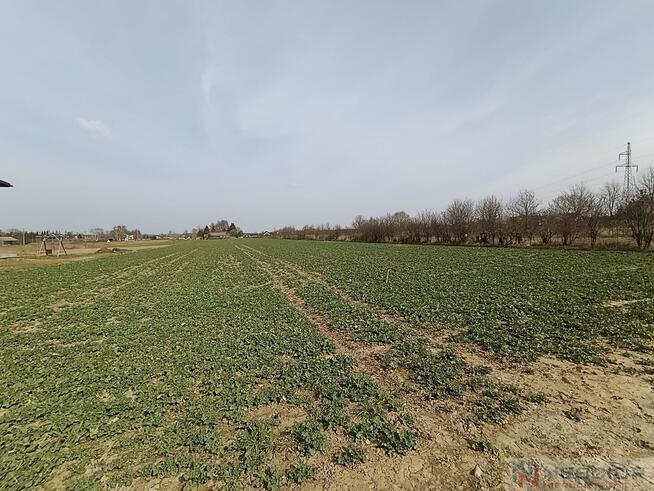 Działka na sprzedaż Stok Lacki Folwark