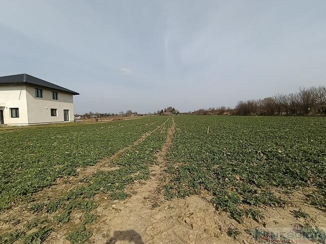 Działka na sprzedaż Stok Lacki Folwark