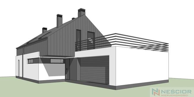 Działka inwestycyjna 2812 m² – Nowe Iganie
