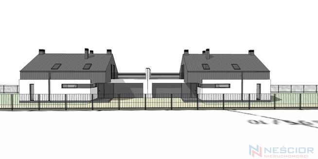 Działka inwestycyjna 2812 m² – Nowe Iganie