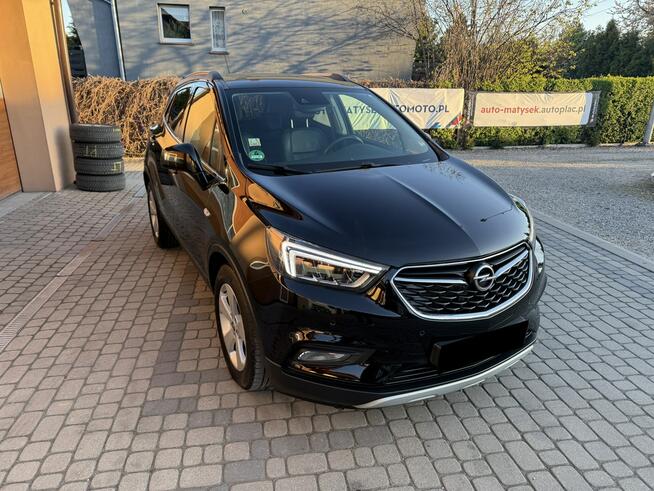 Opel Mokka !! Rezerwacja !!