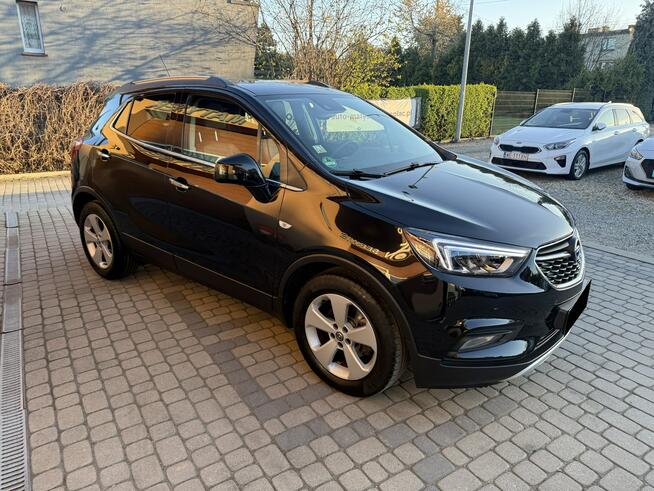 Opel Mokka !! Rezerwacja !!