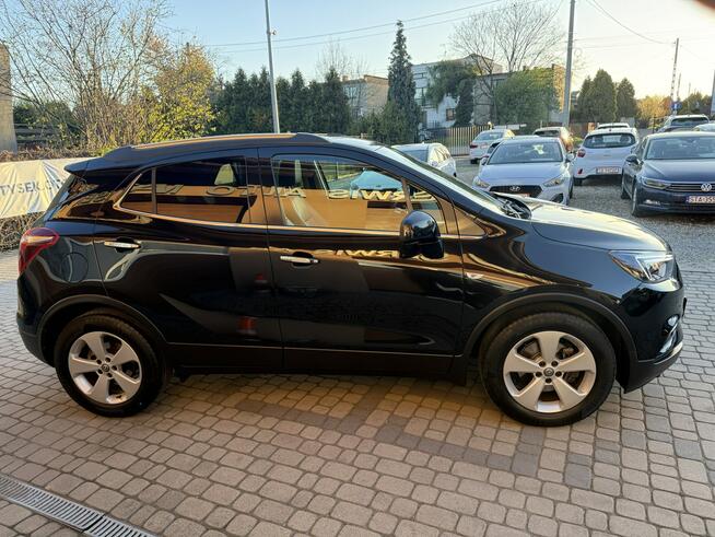 Opel Mokka !! Rezerwacja !!