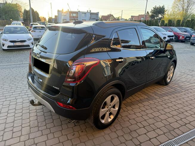 Opel Mokka !! Rezerwacja !!