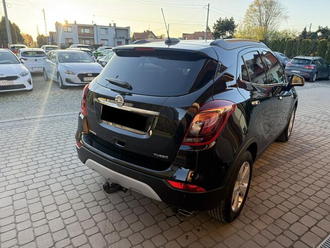 Opel Mokka !! Rezerwacja !!