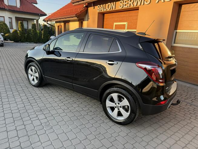 Opel Mokka !! Rezerwacja !!