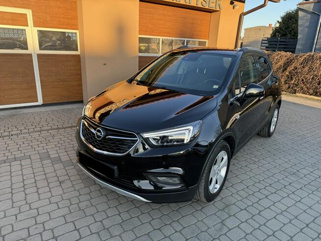 Opel Mokka !! Rezerwacja !!