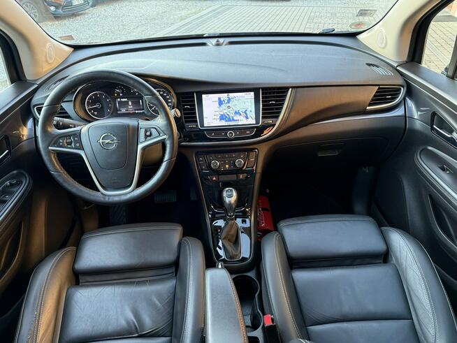 Opel Mokka !! Rezerwacja !!